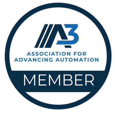 Member of the Association for Advancing Automation