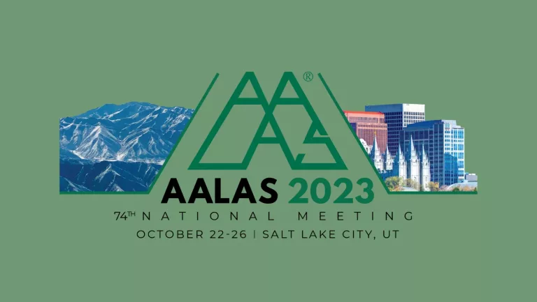 Join Us at the AALAS National Meeting 2023: Unveiling Our Latest Innovation
