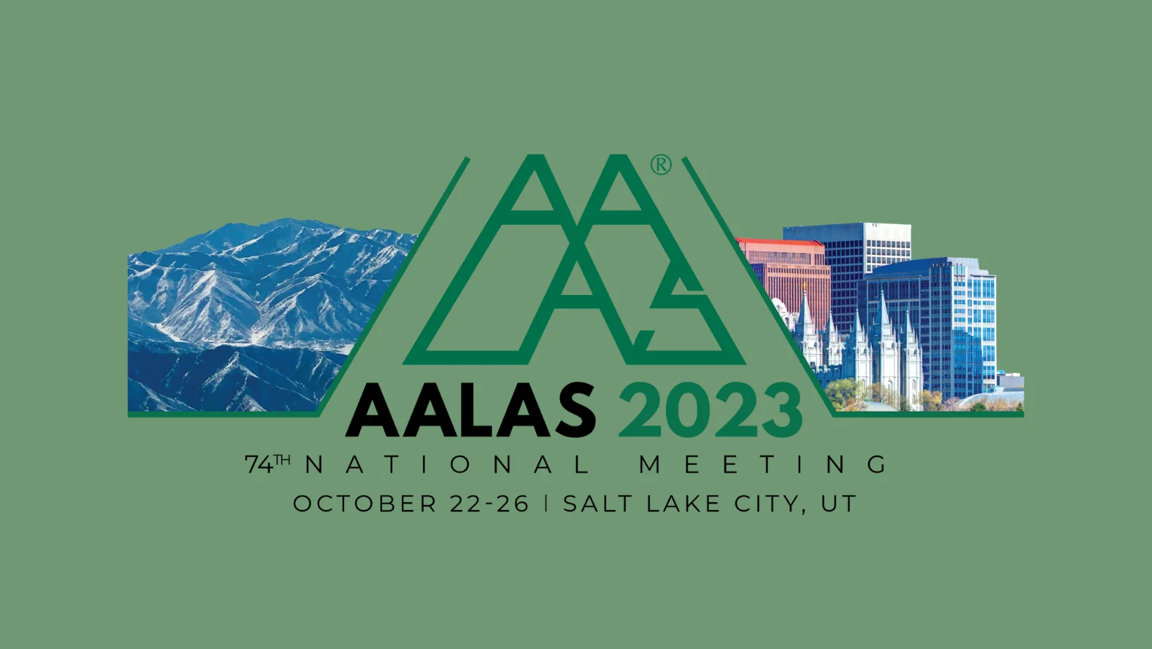 Join Us At The AALAS National Meeting 2023 Unveiling Our Latest